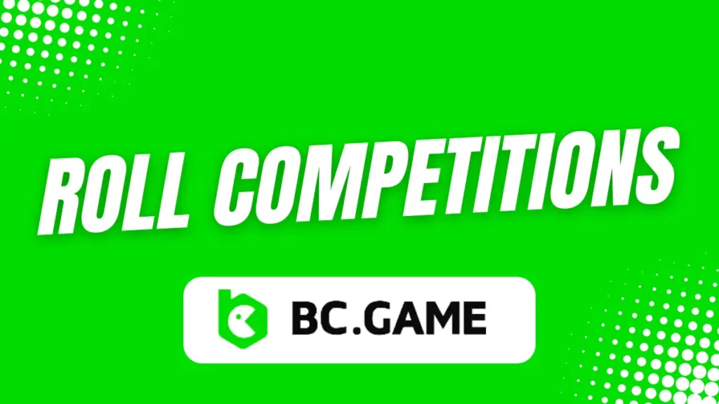 Roll Competition