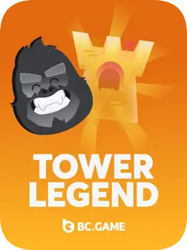 Tower Legend