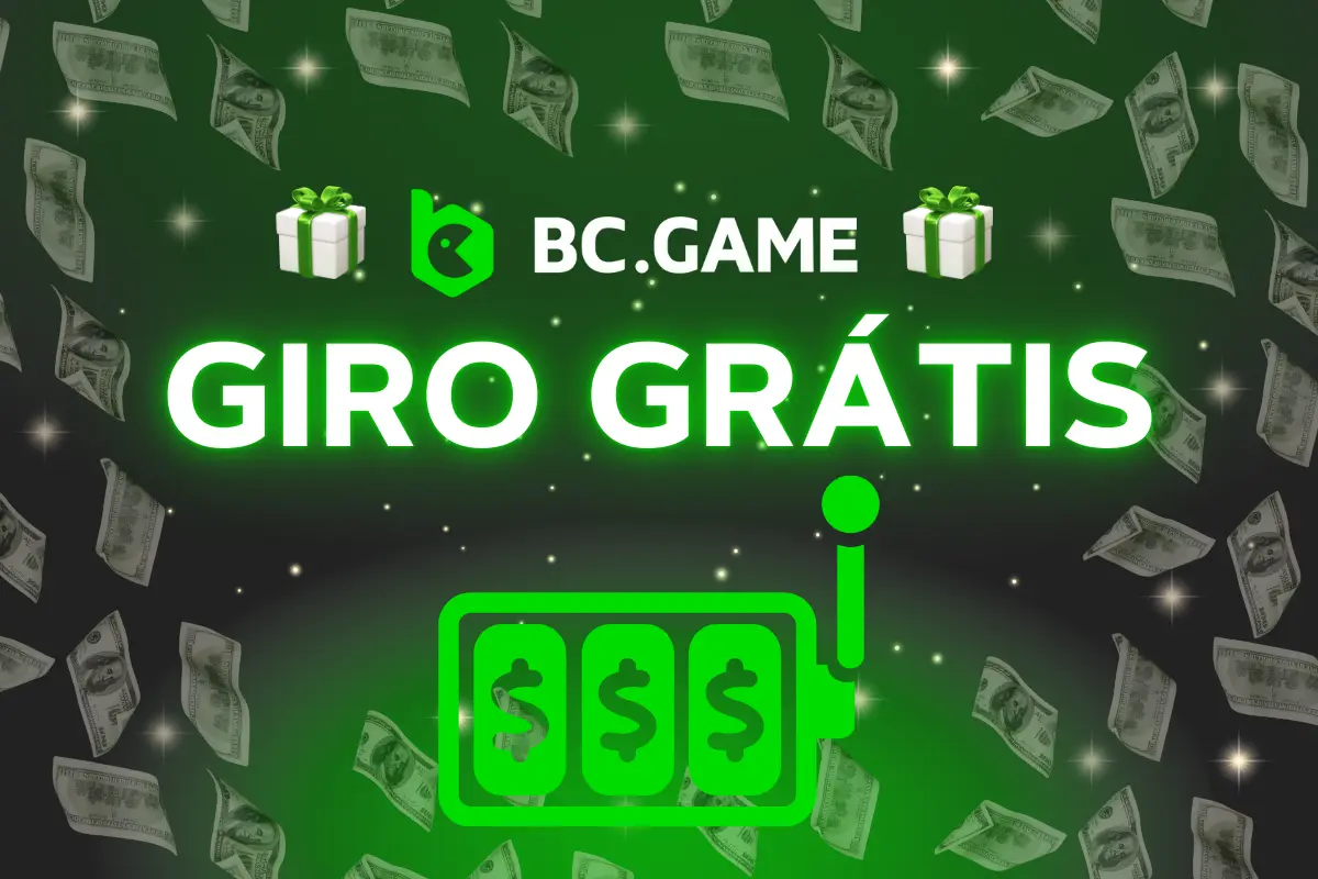 Giros Gratis