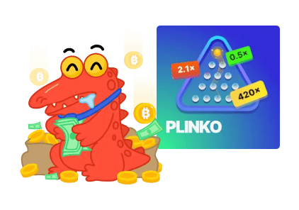 How to Receive 180% Rewards in Plinko Game on BC.Game