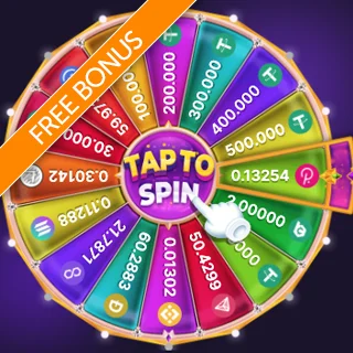 Lucky Spin