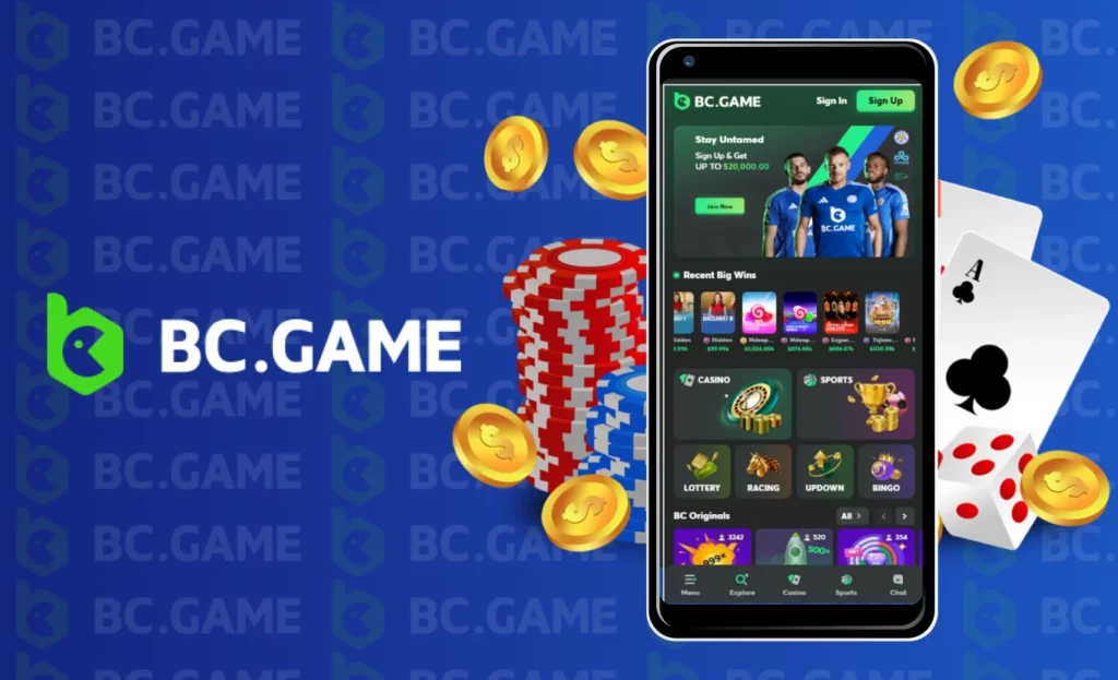 Mobile Casino