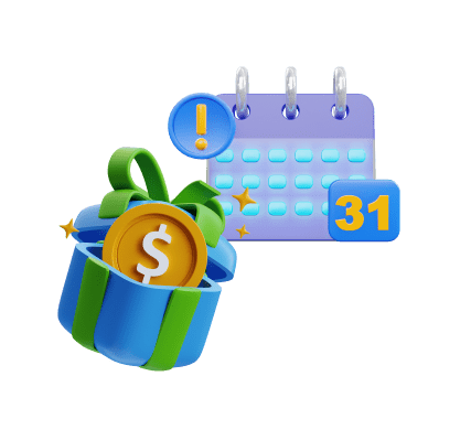 Monthly Bonus