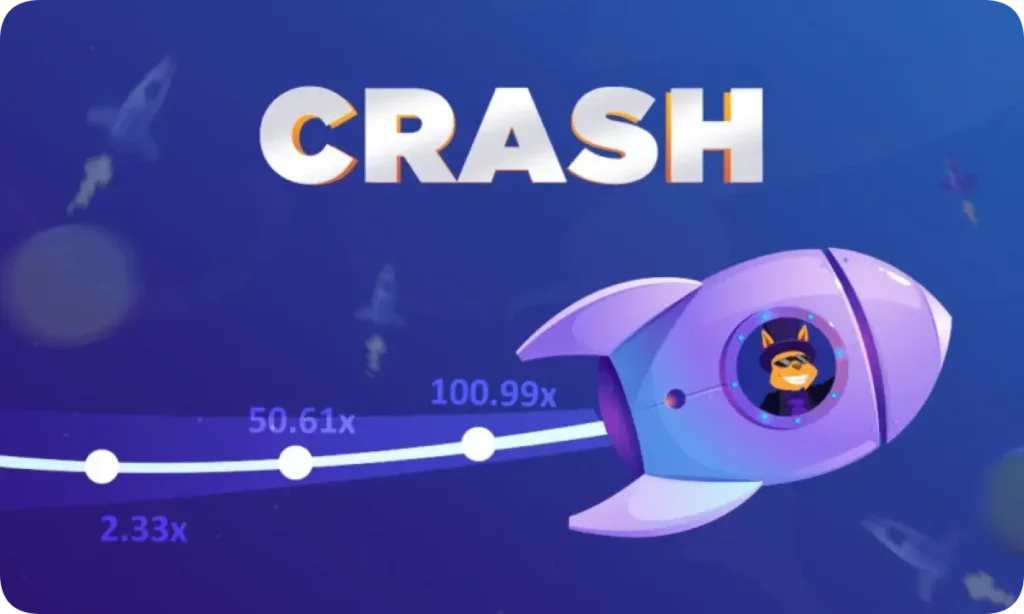 Varias Estrategias para Jugar Crash