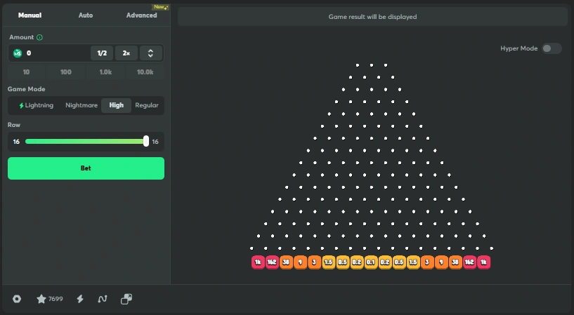 Plinko