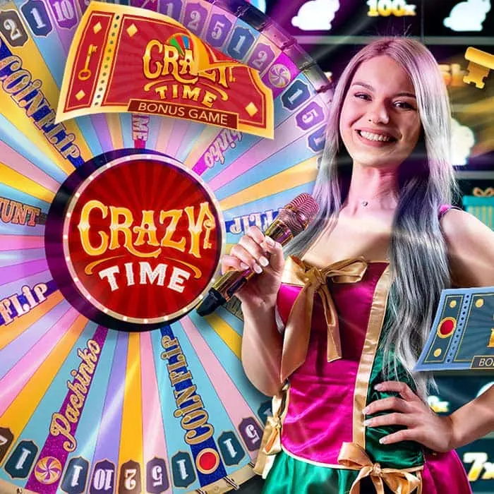 Game Shows en Vivo