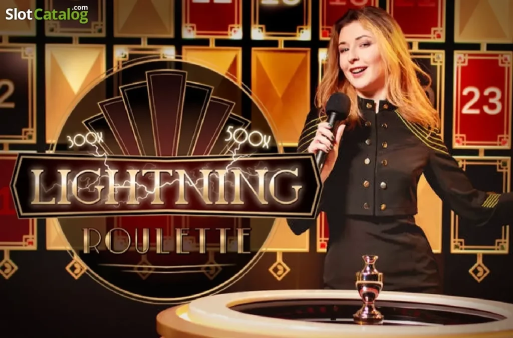 Game Shows en Vivo