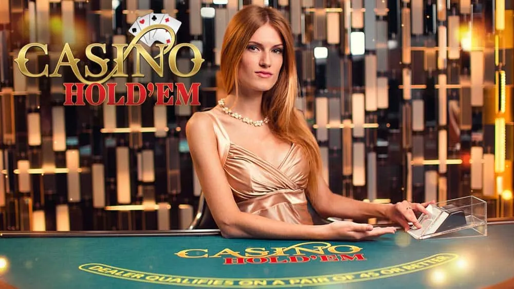 Juegos de Mesa en Vivo